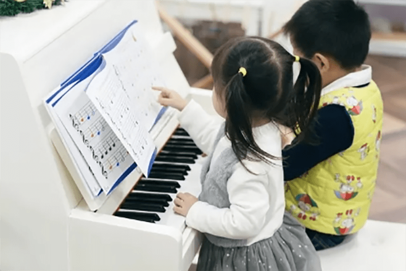 Montessori Kindergarten Wuhan